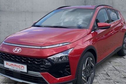 Hyundai BAYON 1.376 km 24.990 &euro; Göppingen 73037