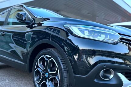 Renault Kadjar 113.000 km 13.990 &euro; Losheim am See 66679