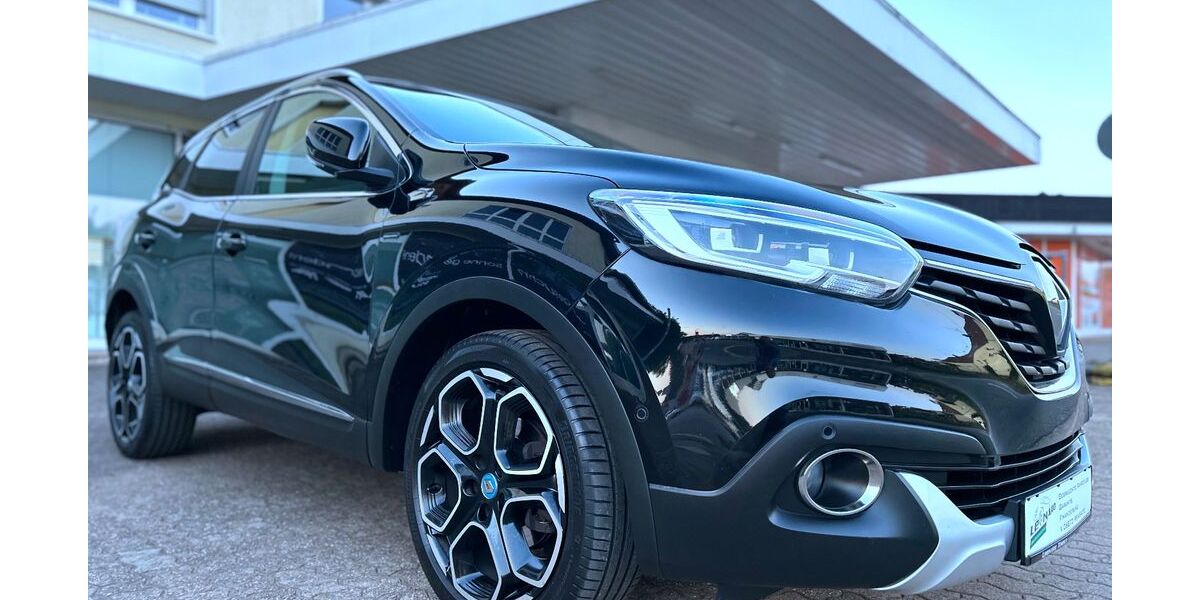 Renault Kadjar 113.000 km 13.990 &euro; Losheim am See 66679