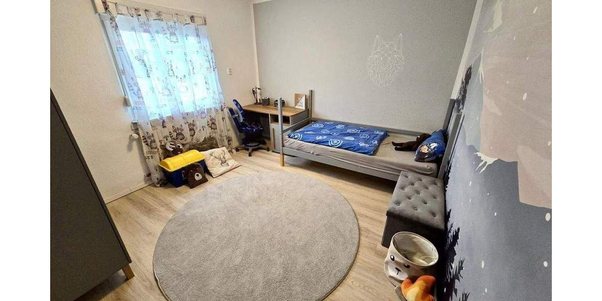 Einfamilienhaus Flörsheim Flörsheim - 4 Zimmer, 100 m&sup2;, 1.900&euro; | Angebot:25319607