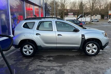 Dacia Duster 91.500 km 9.500 &euro; Süßen 73079