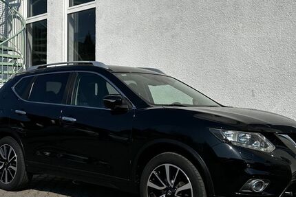 Nissan X-Trail 132.619 km 10.990 &euro; Dannstadt- Schauernheim 67125