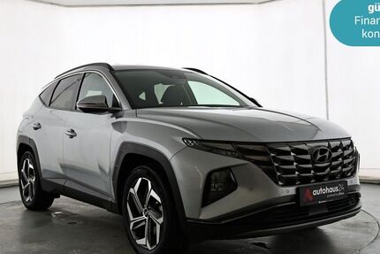 Hyundai TUCSON 47.565 km 26.270 € Egelsbach 63329