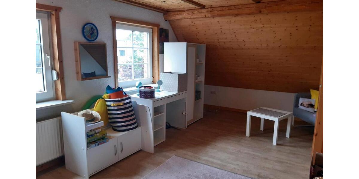 Mietwohnung 3 - 4 Zimmer Wohnung in Dannenberg 4 zimmer