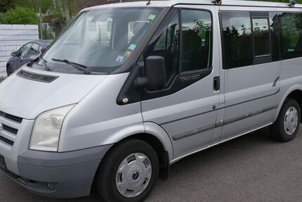 Ford Transit 280.000 km 4.900 &euro; Überherrn 66802