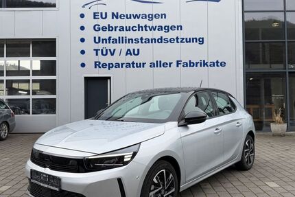 Opel Corsa 17.000 km 15.450 &euro; Ernst 56814