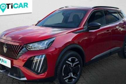 Peugeot 2008 35.096 km 17.490 &euro; Brand-Erbisdorf 09618
