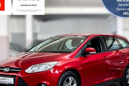 Ford Focus 107.481 km 6.890 &euro; Nürnberg 90411