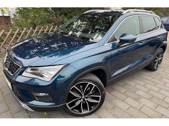 Ateca