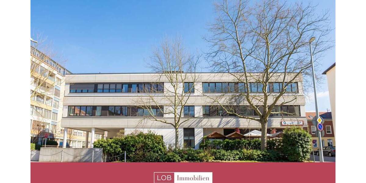 Gewerbeobjekt Bad Kreuznach Bad Münster am Stein-Ebernburg - 3.732&euro; | Angebot:25173633