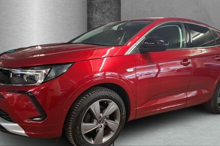 Opel Grandland (X) 51.543 km 23.940 &euro; Hamburg 22047