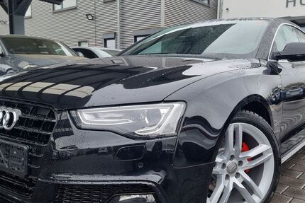 Audi A5 198.917 km 12.990 &euro; Nalbach 66809