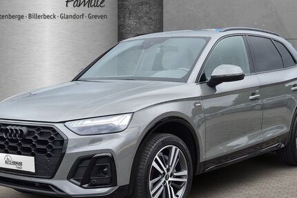 Audi Q5 45.275 km 41.985 &euro; Billerbeck 48727
