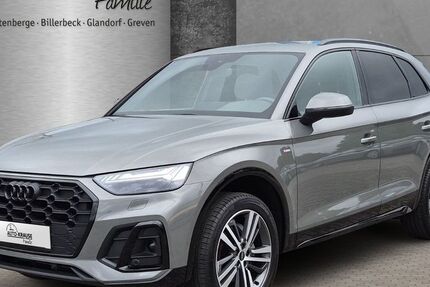 Audi Q5 45.275 km 44.290 &euro; Billerbeck 48727