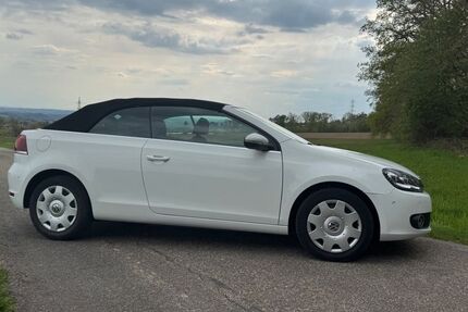 VW Golf 130.000 km 9.900 &euro; Epfenbach 74925