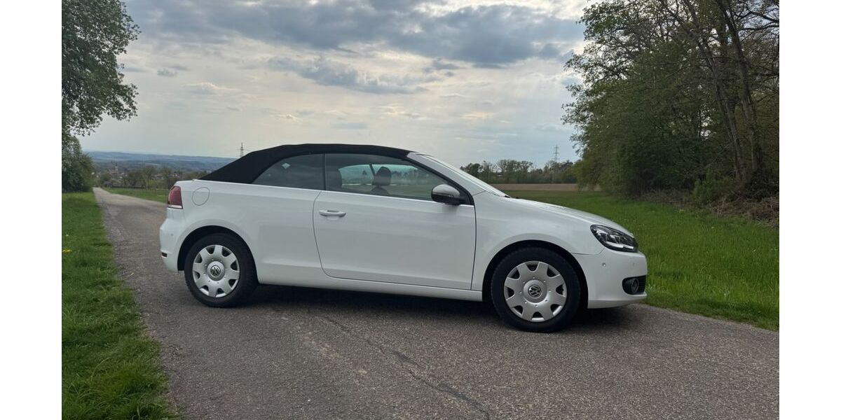 VW Golf 130.000 km 9.900 &euro; Epfenbach 74925