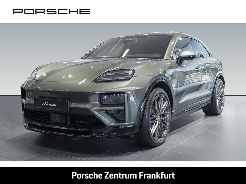 Macan