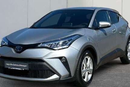 Toyota C-HR 54.369 km 20.990 &euro; Rheine 48432