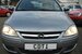 Corsa C 1,3 CDTI Edition Klimaautomatik