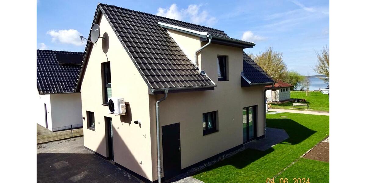 Einfamilienhaus Malchow - 3 Zimmer, 104 m&sup2;, 675.000&euro; | Angebot:26296467