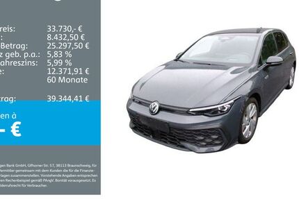 VW Golf 8.322 km 33.730 &euro; Freiburg 79115