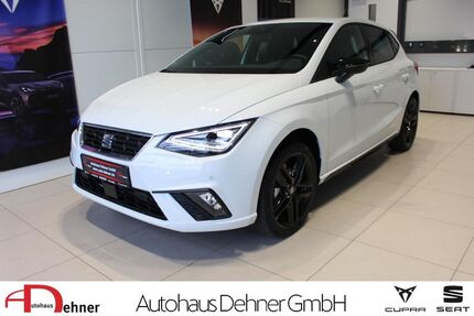 Seat Ibiza 1.111 km 26.480 &euro; Balingen 72336
