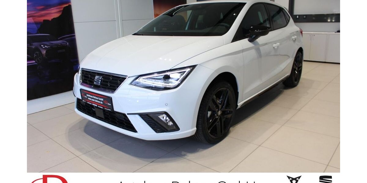 Seat Ibiza 1.111 km 26.480 &euro; Balingen 72336