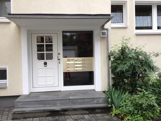 Etagenwohnung Essen Stadtbezirk VII - 1 Zimmer, 32 m&sup2;, 70.000&euro; | Angebot:25164003