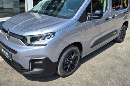 Citroen Berlingo 3.022 km 28.390 &euro; Sudwalde 27257