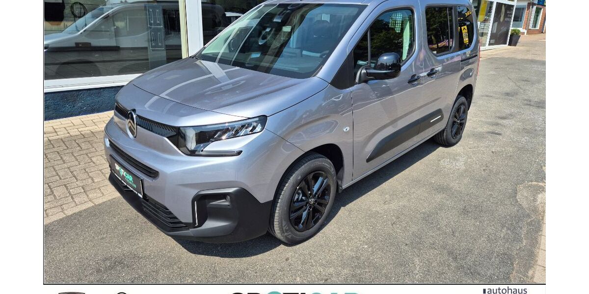 Citroen Berlingo 3.022 km 28.390 &euro; Sudwalde 27257