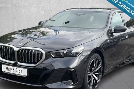 BMW 520 10.500 km 47.990 € Rendsburg 24768
