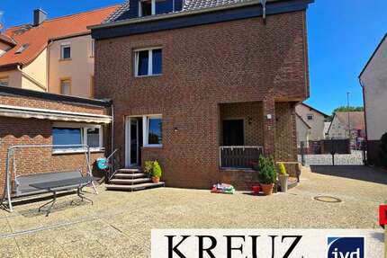 Haus Trebur / Geinsheim Geinsheim - 5 Zimmer, 185 m&sup2;, 498.500&euro; | Angebot:27307109