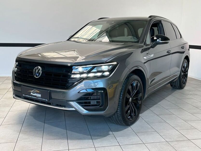 Touareg