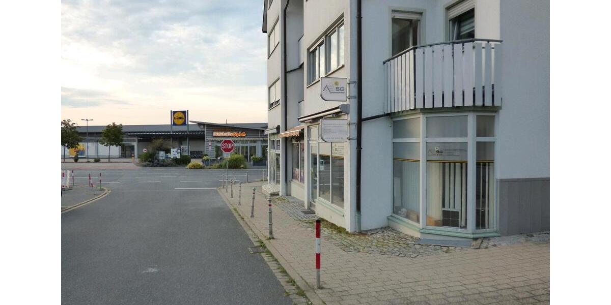 Gewerbeobjekt Eckental - 1.000&euro; | Angebot:24646783