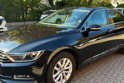 VW Passat 99.350 km 14.950 € Hamburg 21033