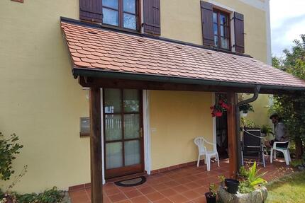Wohnung Neunburg vorm Wald - 2 Zimmer, 52 m&sup2;, 390&euro; | Angebot:25362750