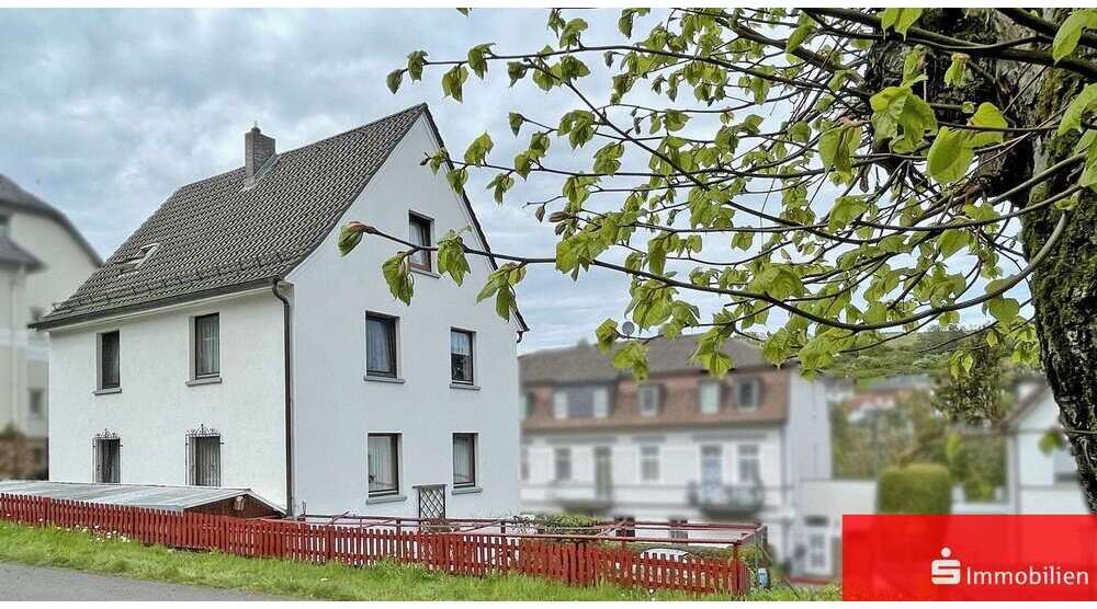 Haus zum Kaufen in Bad Salzschlirf 229.000 € 146 m²