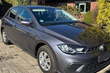 VW Polo 3.700 km 18.800 &euro; Varel-Dangastermoor 26316