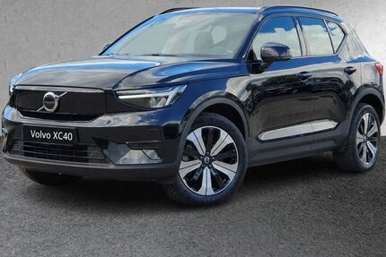 Volvo XC40 13.985 km 33.800 &euro; Münster 48155