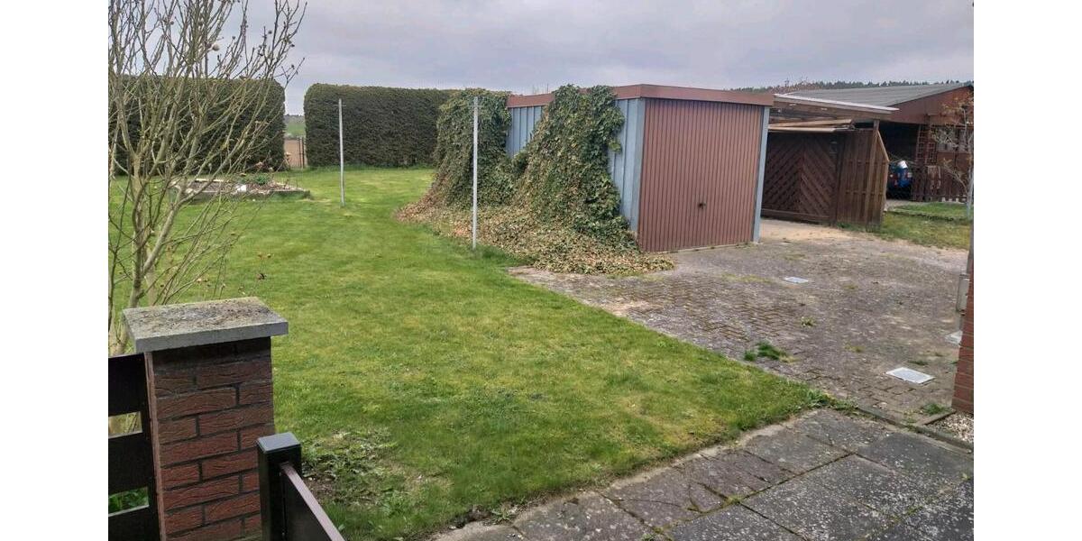Einfamilienhaus Grevesmühlen - 7 Zimmer, 170 m&sup2;, 350.000&euro; | Angebot:26915885