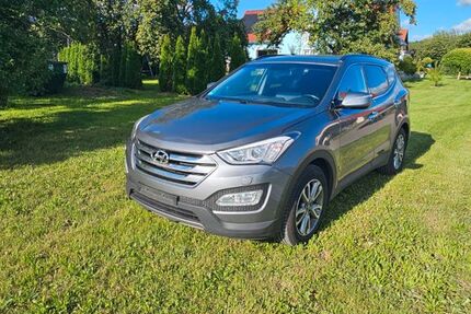 Hyundai SANTA FE 274.000 km 8.000 € Mönchsdeggingen 86751