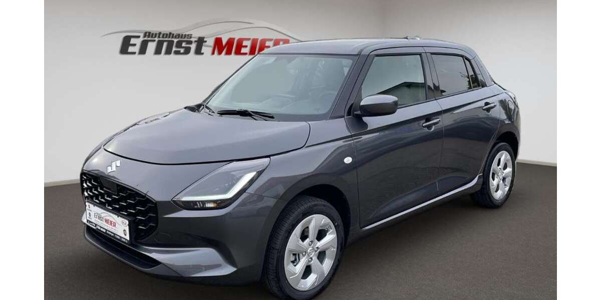 Suzuki Swift 6.500 km 19.400 &euro; Nördlingen 86720