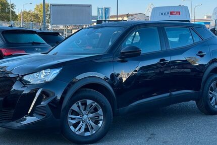 Peugeot 2008 164.260 km 10.499 &euro; Frankfurt am Main 60386