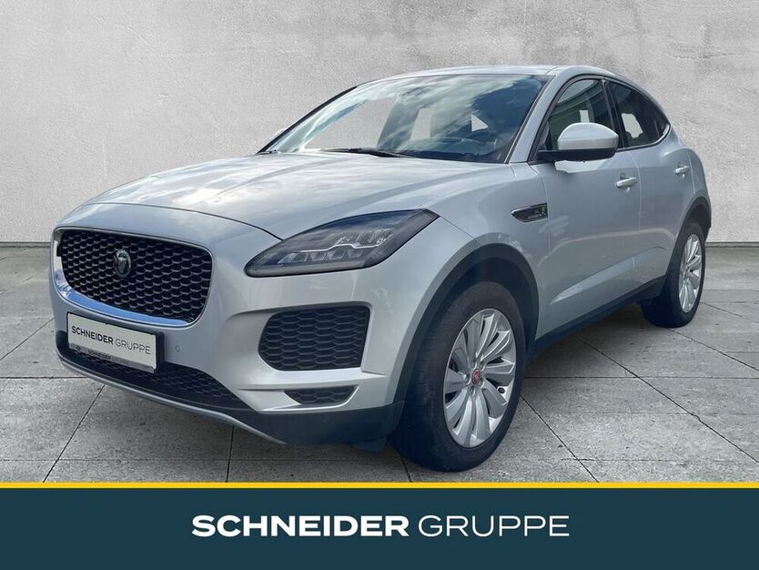 E-Pace