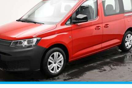 VW Caddy 88.000 km 22.990 &euro; Wolfsburg 38440