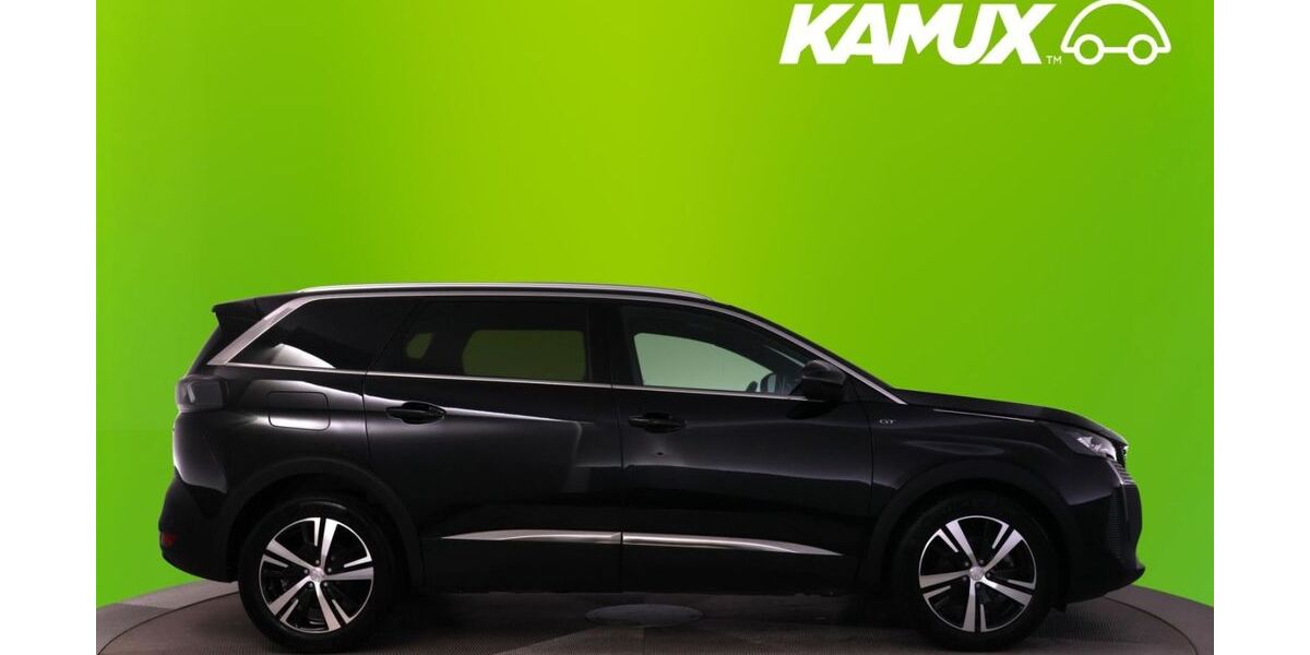 Peugeot 5008 52.631 km 23.450 &euro; Schwerin 19055