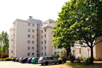 Wohnung zum Mieten in Duisburg 639 € 85.38 m² 4 zimmer