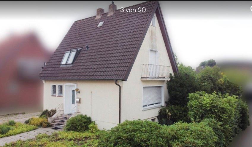 Einfamilienhaus Bad Essen - 5 Zimmer, 120 m&sup2;, 1.400&euro; | Angebot:25372273