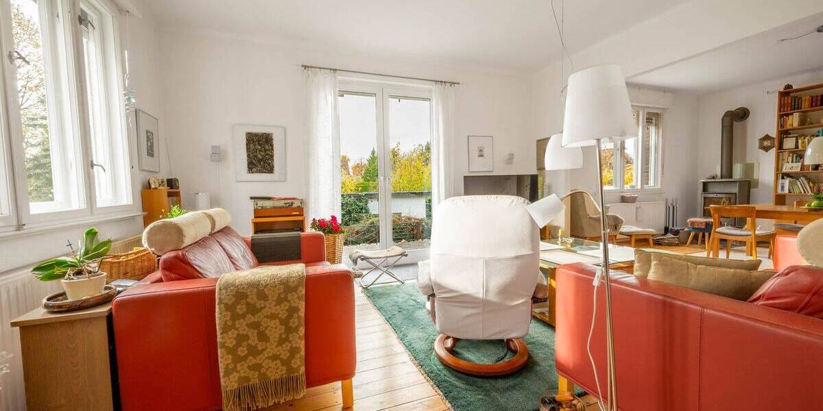 Einfamilienhaus Stahnsdorf Güterfelde - 6 Zimmer, 173 m&sup2;, 750.000&euro; | Angebot:26383662