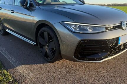 VW Passat 2.800 km 49.990 &euro; Bitterfeld-Wolfen 06749